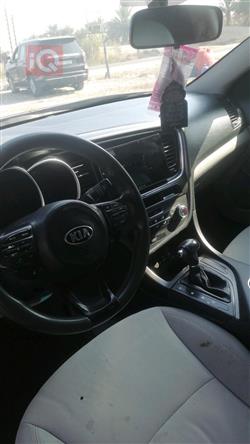 كيا اوبتيما